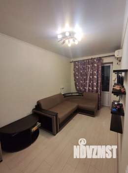 1-к квартира, вторичка, 30м2, 2/5 этаж