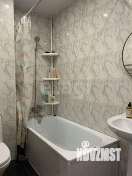 1-к квартира, вторичка, 28м2, 1/2 этаж