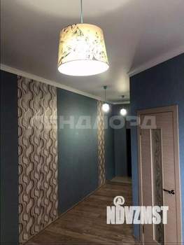 1-к квартира, вторичка, 40м2, 8/18 этаж