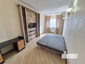 1-к квартира, вторичка, 33м2, 6/6 этаж