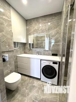 2-к квартира, вторичка, 73м2, 23/25 этаж