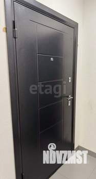 2-к квартира, вторичка, 64м2, 12/24 этаж