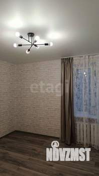 2-к квартира, вторичка, 31м2, 3/5 этаж