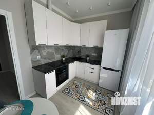 1-к квартира, вторичка, 38м2, 10/17 этаж