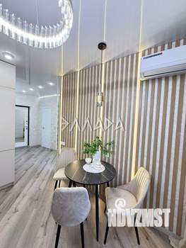 1-к квартира, вторичка, 39м2, 15/24 этаж