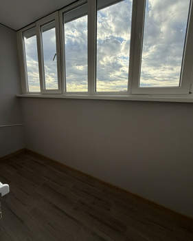 1-к квартира, вторичка, 51м2, 19/19 этаж