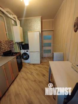1-к квартира, вторичка, 34м2, 1/5 этаж