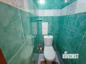 3-к квартира, вторичка, 52м2, 2/6 этаж