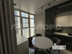 2-к квартира, вторичка, 58м2, 14/21 этаж