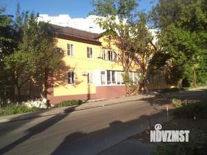 2-к квартира, вторичка, 46м2, 2/2 этаж