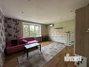 1-к квартира, вторичка, 35м2, 2/5 этаж
