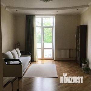 2-к квартира, вторичка, 60м2, 3/5 этаж