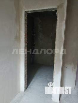 2-к квартира, вторичка, 60м2, 16/25 этаж