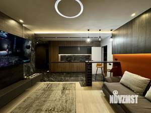 3-к квартира, вторичка, 76м2, 10/23 этаж