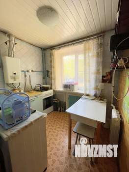 3-к квартира, вторичка, 58м2, 1/5 этаж