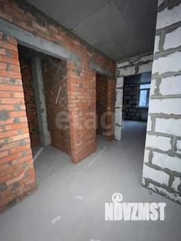 2-к квартира, вторичка, 68м2, 4/19 этаж