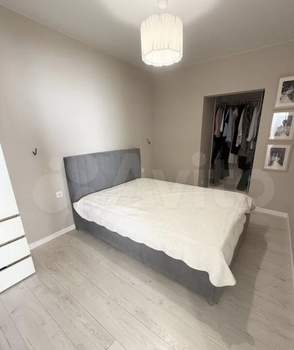 3-к квартира, вторичка, 54м2, 3/8 этаж