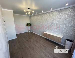 1-к квартира, вторичка, 38м2, 12/25 этаж