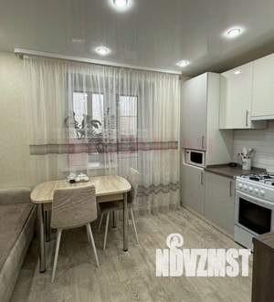 1-к квартира, вторичка, 38м2, 6/10 этаж