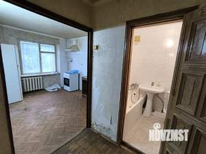 2-к квартира, вторичка, 51м2, 1/5 этаж