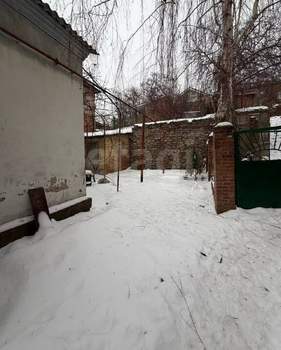 2-к квартира, вторичка, 35м2, 1/1 этаж