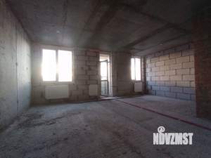 1-к квартира, вторичка, 40м2, 17/25 этаж