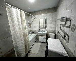 Студия квартира, вторичка, 42м2, 3/18 этаж