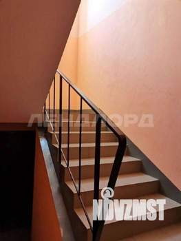 1-к квартира, вторичка, 34м2, 2/3 этаж