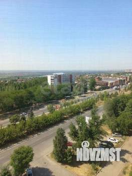 2-к квартира, вторичка, 57м2, 10/19 этаж