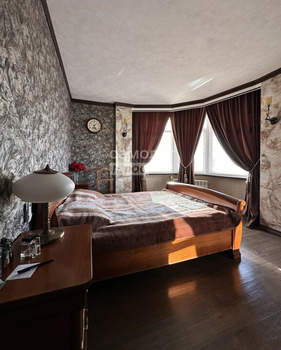 3-к квартира, вторичка, 81м2, 12/16 этаж