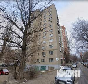 2-к квартира, вторичка, 42м2, 3/12 этаж