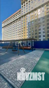 1-к квартира, вторичка, 35м2, 17/22 этаж