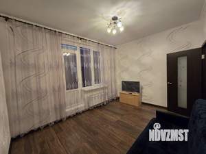 1-к квартира, вторичка, 27м2, 8/17 этаж