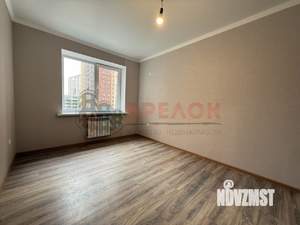 1-к квартира, вторичка, 37м2, 3/20 этаж