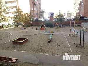 1-к квартира, вторичка, 43м2, 2/17 этаж