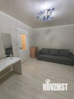 1-к квартира, вторичка, 22м2, 5/9 этаж