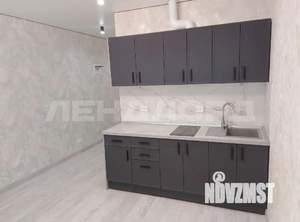 1-к квартира, вторичка, 23м2, 7/12 этаж