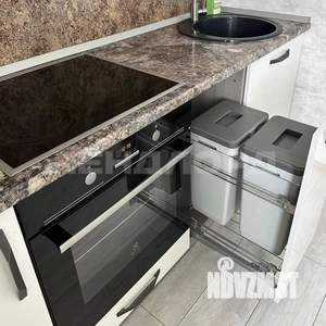 1-к квартира, вторичка, 38м2, 4/17 этаж