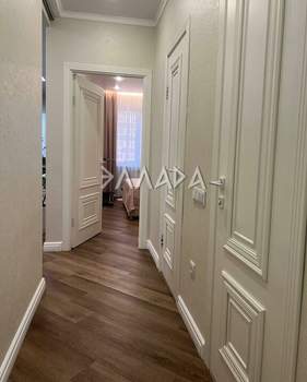 3-к квартира, вторичка, 88м2, 3/23 этаж