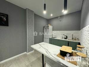 1-к квартира, вторичка, 46м2, 2/9 этаж