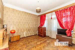 4-к квартира, вторичка, 102м2, 4/5 этаж