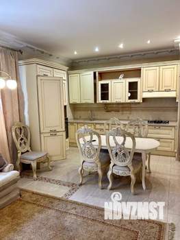 4-к квартира, вторичка, 170м2, 2/2 этаж
