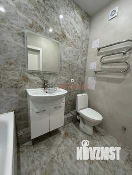 2-к квартира, вторичка, 38м2, 15/24 этаж