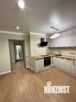 Студия квартира, вторичка, 35м2, 9/17 этаж