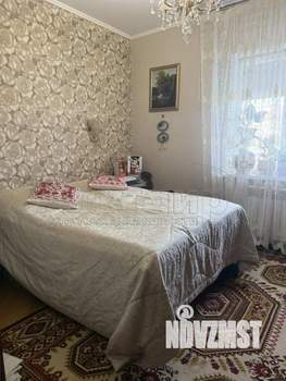 2-к квартира, вторичка, 57м2, 3/4 этаж