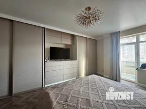 3-к квартира, вторичка, 104м2, 19/20 этаж