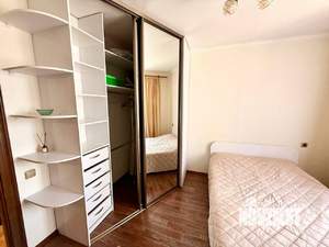 2-к квартира, вторичка, 36м2, 5/9 этаж