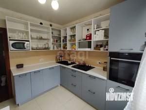3-к квартира, вторичка, 66м2, 6/9 этаж