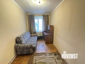 3-к квартира, вторичка, 54м2, 3/5 этаж