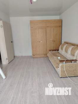1-к квартира, вторичка, 35м2, 10/18 этаж